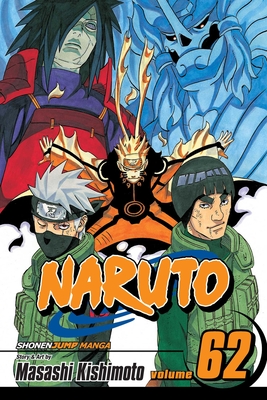 BORUTO Vol. 19 and Naruto: Sasuke's Story Vol. 1 On Sale February 3rd!