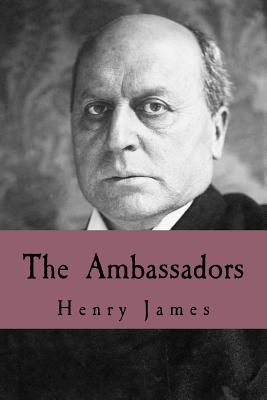 The Ambassadors Cover Image