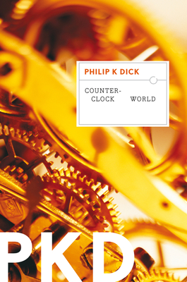 Counter-Clock World Cover Image