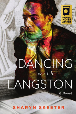 Cover for Dancing with Langston