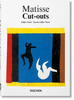 Matisse. Cut-Outs. 40th Ed. (40th Edition)