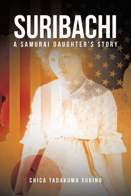Suribachi: A Samurai Daughter's Story Cover Image