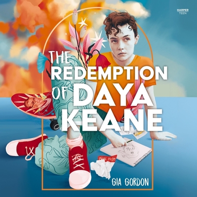 Redemption of Daya Keane Cover Image