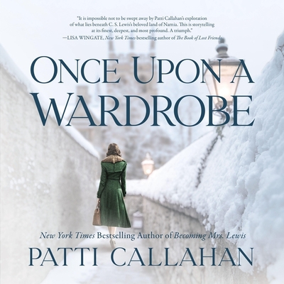 Once Upon a Wardrobe Cover Image