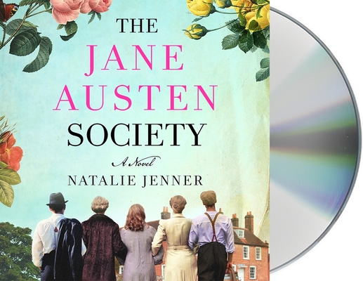 the jane austen society novel