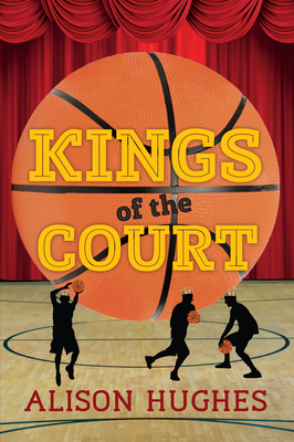 Kings of the Court Cover Image