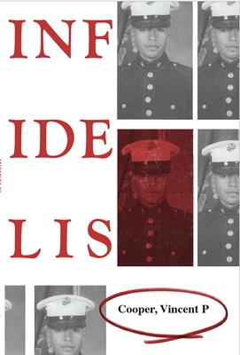 Infidelis Cover Image