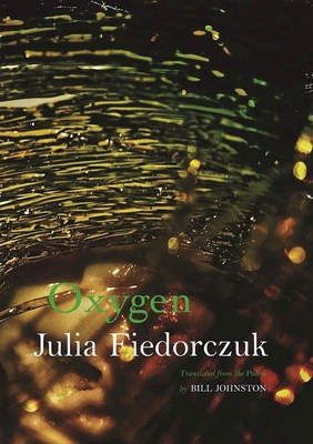 Cover for Oxygen