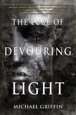 Cover for The Lure of Devouring Light