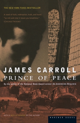 Prince Of Peace Cover Image