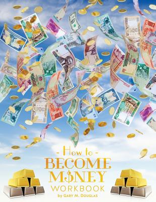How To Become Money Workbook Cover Image