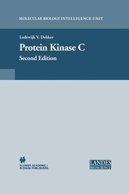 Protein Kinase C (Molecular Biology Intelligence Unit)