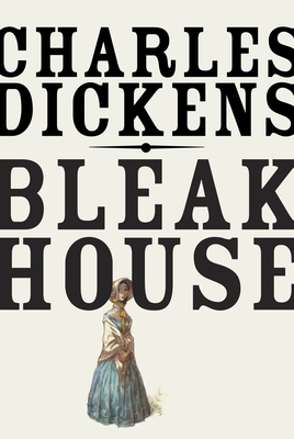 Cover for Bleak House (Vintage Classics)