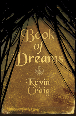 Cover for Book of Dreams