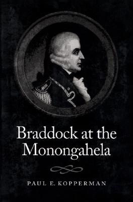 Cover for Braddock At The Monongahela