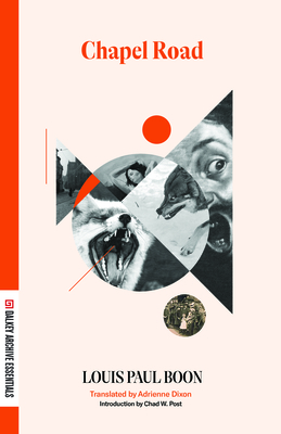 Chapel Road (Dalkey Archive Essentials)