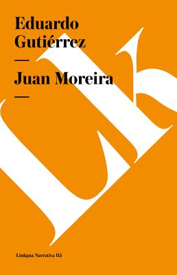 Juan Moreira cover