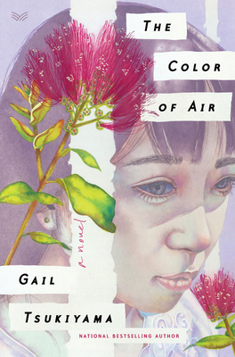 Cover for The Color of Air