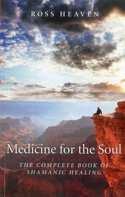 Cover for Medicine for the Soul