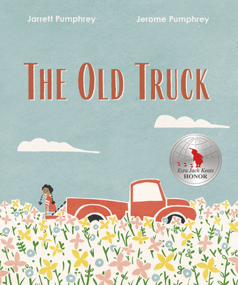 Cover Image for The Old Truck