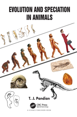 Evolution and Speciation in Animals (Hardcover) | Barrett Bookstore