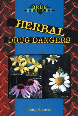 Herbal Drug Dangers Cover Image