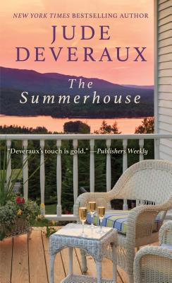 Cover for The Summerhouse