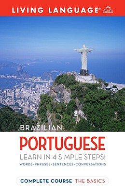 Complete Portuguese: The Basics (Coursebook) (Complete Basic Courses) Cover Image