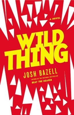 Cover for Wild Thing