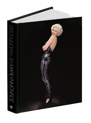 Marilyn Monroe: Metamorphosis By David Wills Cover Image
