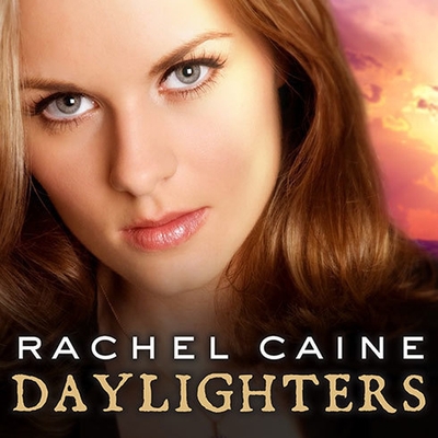 Cover for Daylighters (Morganville Vampires)