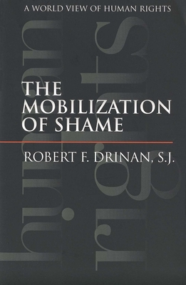 Cover for The Mobilization of Shame
