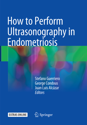 How to Perform Ultrasonography in Endometriosis Cover Image