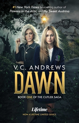 Dawn (Cutler #1)