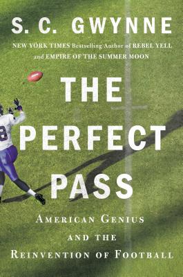 Cover for The Perfect Pass