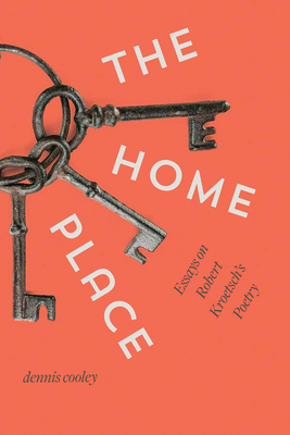 Cover for The Home Place