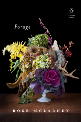 Forage (Penguin Poets)