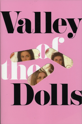 Valley of the Dolls Cover Image