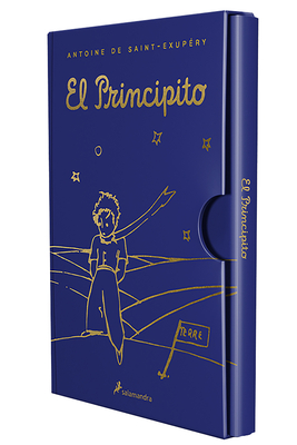 El Principito (Edición con estuche) / The Little Prince (Boxed Edition) Cover Image