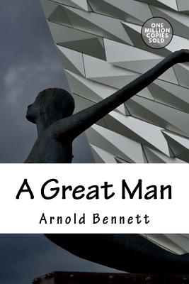A Great Man Cover Image