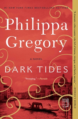 Dark Tides: A Novel (The Fairmile Series #2) By Philippa Gregory Cover Image