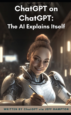 ChatGPT on ChatGPT: The AI Explains Itself Cover Image
