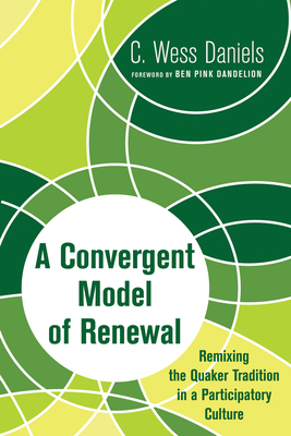 Cover for A Convergent Model of Renewal