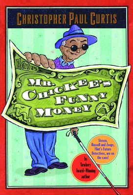 Mr. Chickee's Funny Money