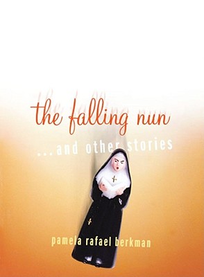 Cover for The Falling Nun