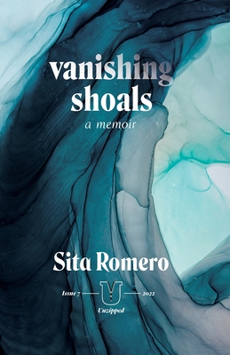 Vanishing Shoals: a memoir By Sita Romero Cover Image