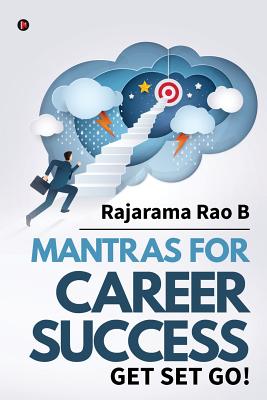 Mantras for Career Success: Get Set Go! Cover Image