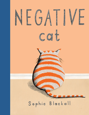 Cover Image for Negative Cat