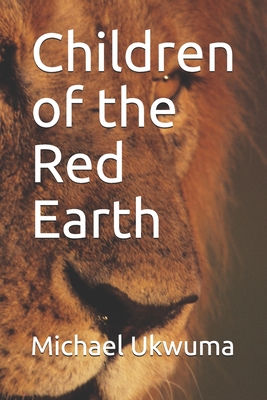 Children of the Red Earth Cover Image