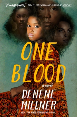 One Blood: A Novel